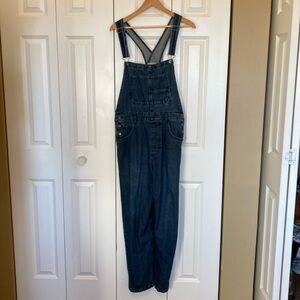 Free People Overalls